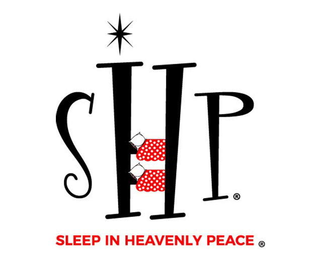 Sleep in Heavenly Peace